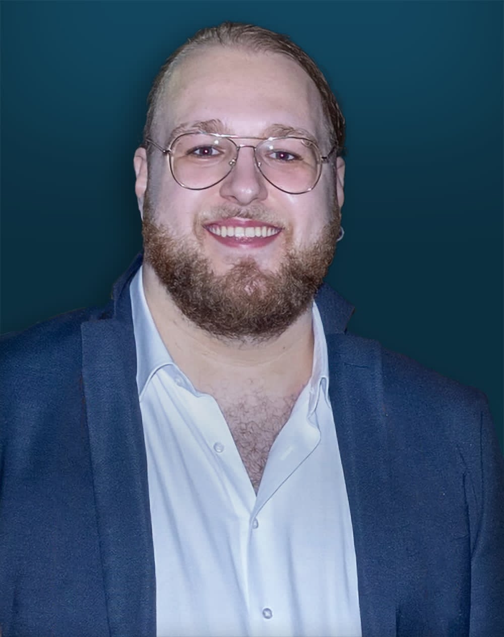 George P. Katsonis
